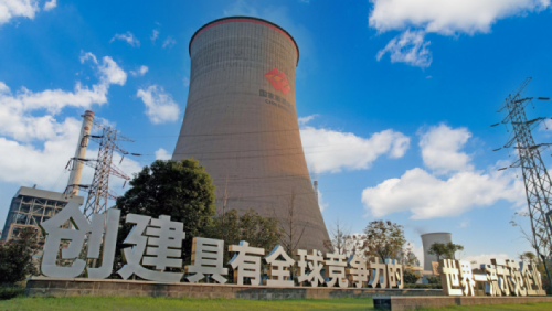 湖北某发电有限公司锅炉受热面管理案例