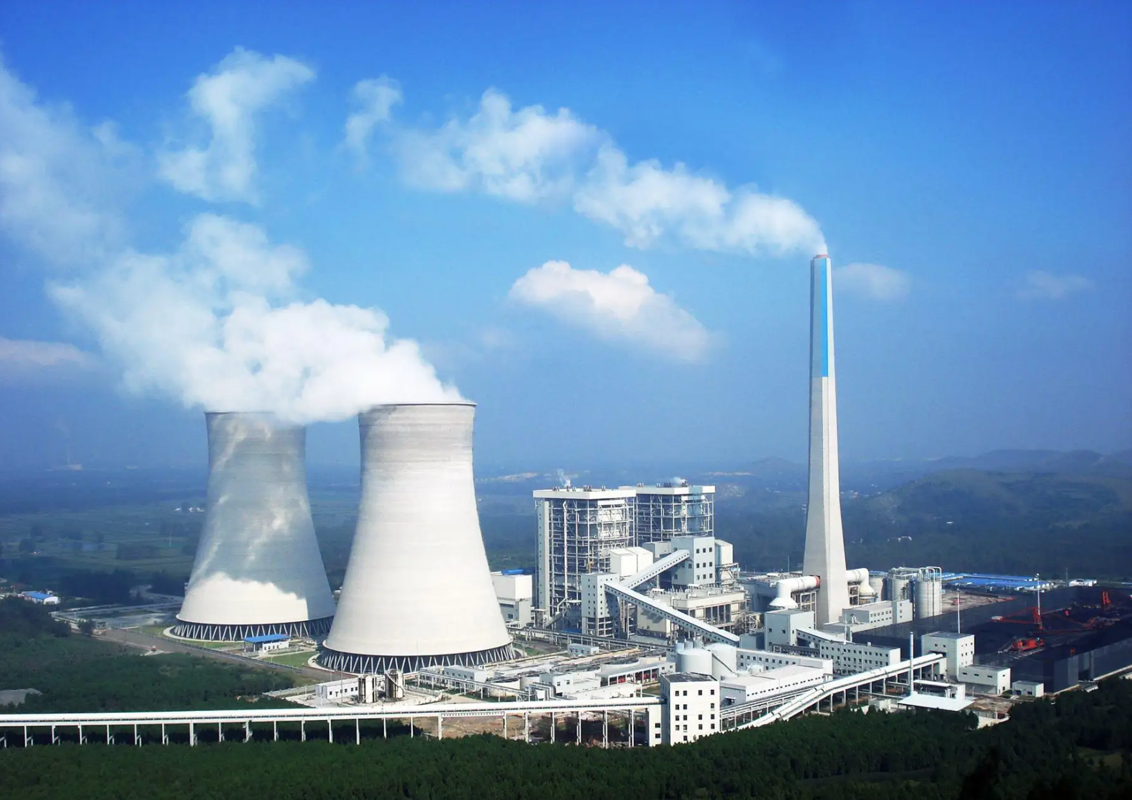 河北某发电有限公司锅炉受热面管理案例